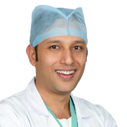 Dr. Nikhil  Bansal